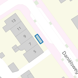 Perceel NBH00-H-3023