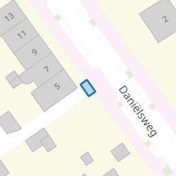 Perceel NBH00-H-3025