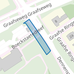 Perceel NBH00-H-3033