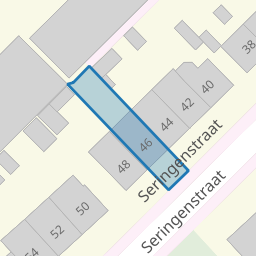 Perceel NBH00-H-3037