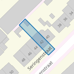 Perceel NBH00-H-3039