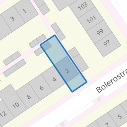 Perceel NBH00-H-3056