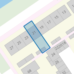 Perceel NBH00-H-3064