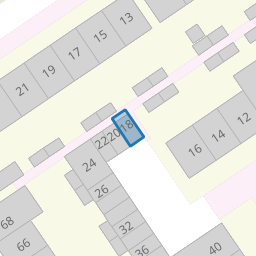 Perceel NBH00-H-3068