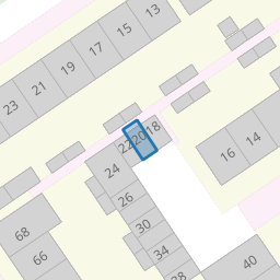 Perceel NBH00-H-3069