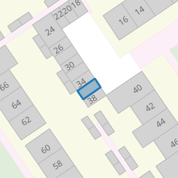 Perceel NBH00-H-3072