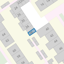 Perceel NBH00-H-3073