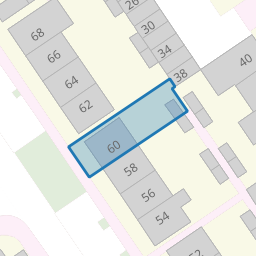 Perceel NBH00-H-3076