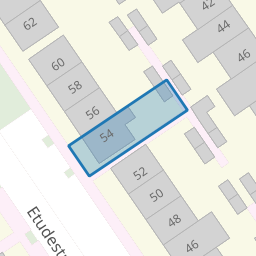 Perceel NBH00-H-3079