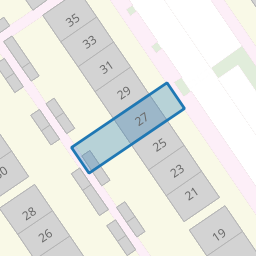 Perceel NBH00-H-3081