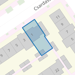 Perceel NBH00-H-3091