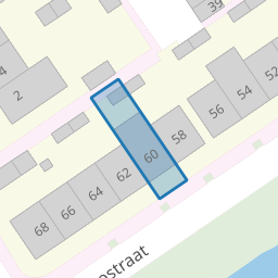 Perceel NBH00-H-3101