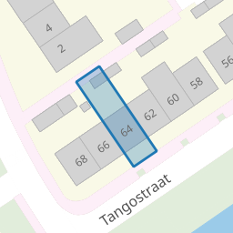 Perceel NBH00-H-3103