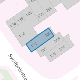 Perceel NBH00-H-3123