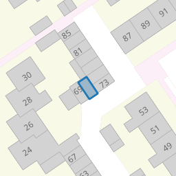 Perceel NBH00-H-3132