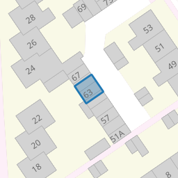 Perceel NBH00-H-3133