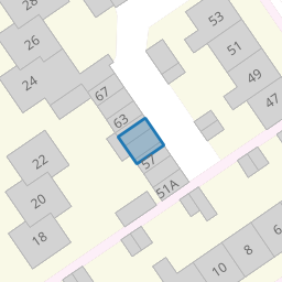 Perceel NBH00-H-3134