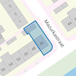 Perceel NBH00-H-3140