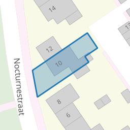 Perceel NBH00-H-3141