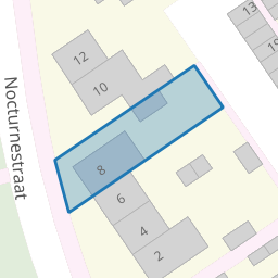 Perceel NBH00-H-3142