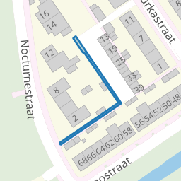 Perceel NBH00-H-3146