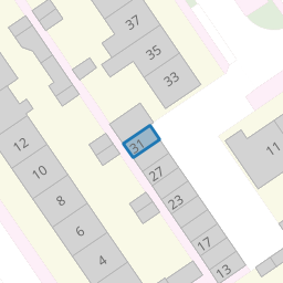 Perceel NBH00-H-3147