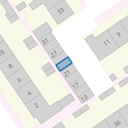 Perceel NBH00-H-3151