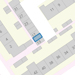 Perceel NBH00-H-3154