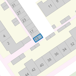 Perceel NBH00-H-3155