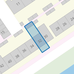 Perceel NBH00-H-3162