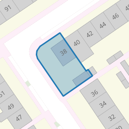 Perceel NBH00-H-3168