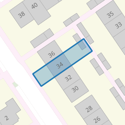 Perceel NBH00-H-3170