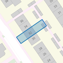 Perceel NBH00-H-3171