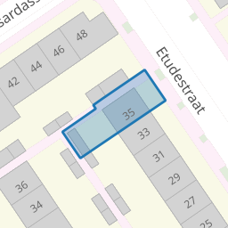 Perceel NBH00-H-3172