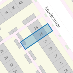 Perceel NBH00-H-3173