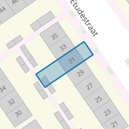 Perceel NBH00-H-3174