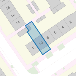 Perceel NBH00-H-3179