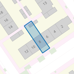 Perceel NBH00-H-3180