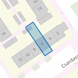 Perceel NBH00-H-3181