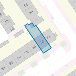 Perceel NBH00-H-3191