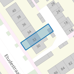 Perceel NBH00-H-3199