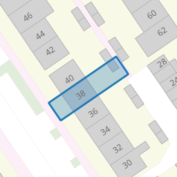 Perceel NBH00-H-3201