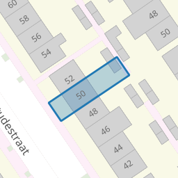 Perceel NBH00-H-3205