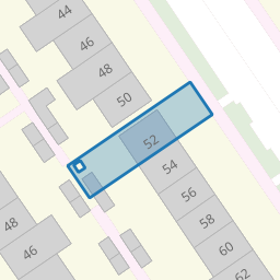 Perceel NBH00-H-3210