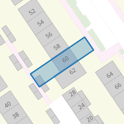 Perceel NBH00-H-3213