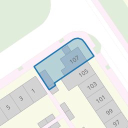 Perceel NBH00-H-3215