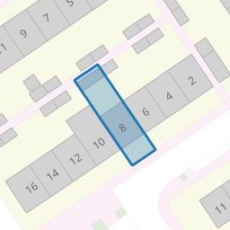 Perceel NBH00-H-3219