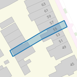 Perceel NBH00-H-3226