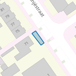 Perceel NBH00-H-3229