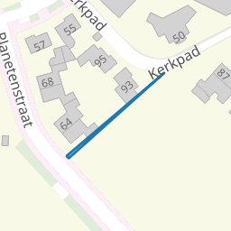 Perceel NBH00-H-3235